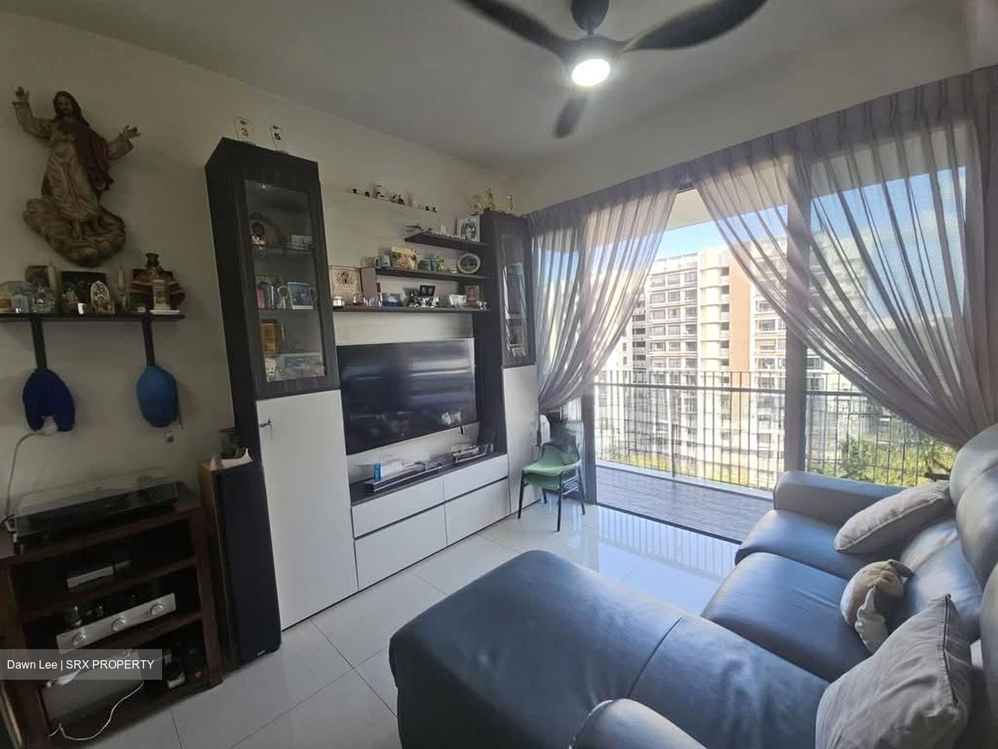 The Palette (D18), Condominium #534656731